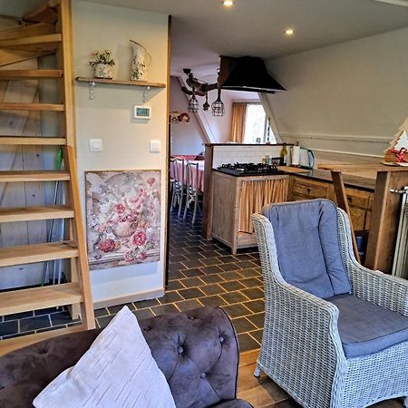 Tipi D'Amis Villa Durbuy Ngoại thất bức ảnh