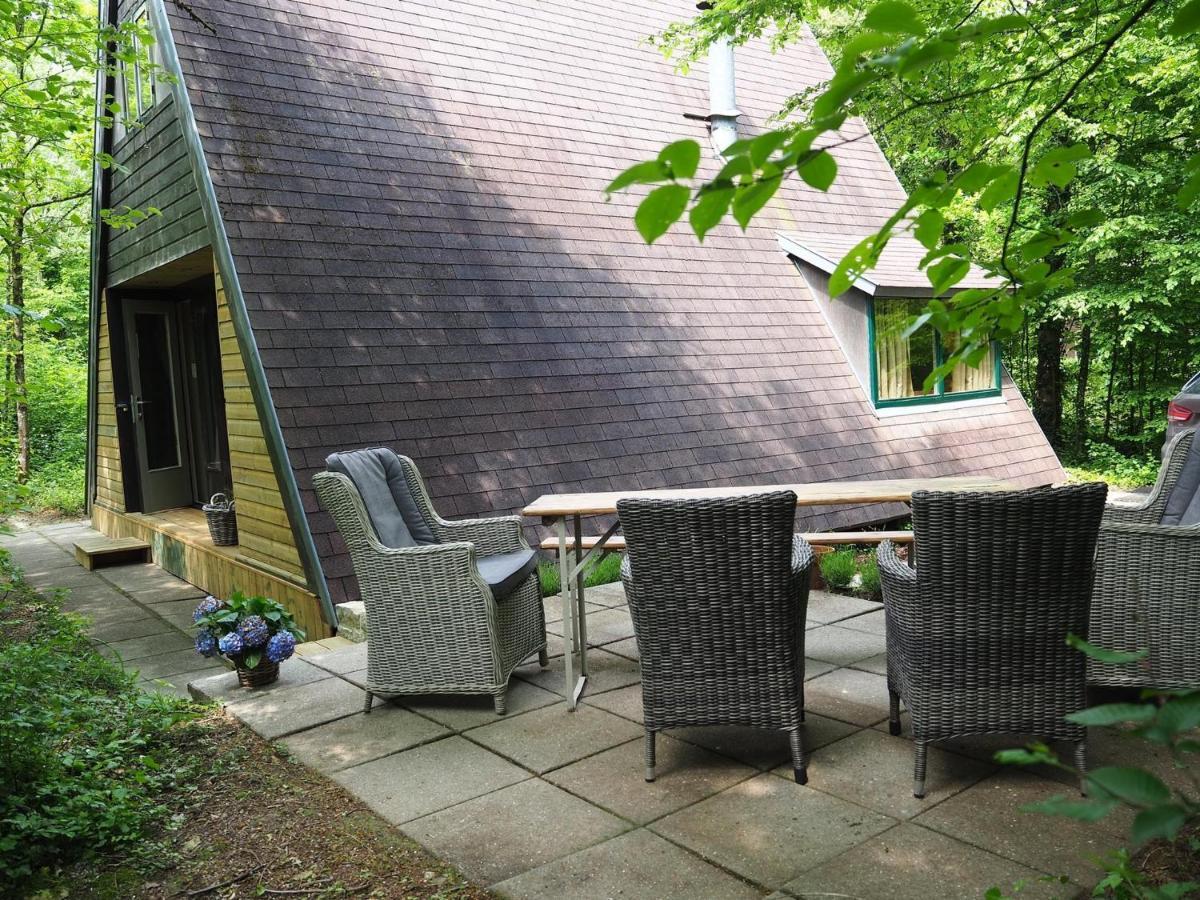 Tipi D'Amis Villa Durbuy Ngoại thất bức ảnh