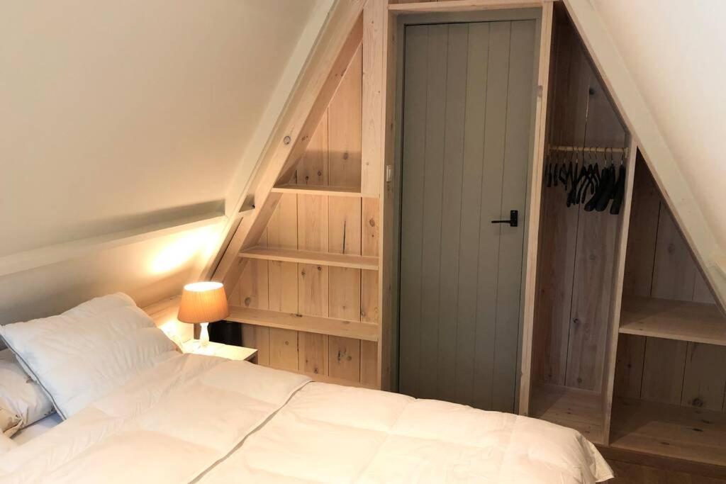 Tipi D'Amis Villa Durbuy Ngoại thất bức ảnh