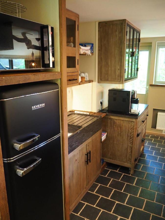 Tipi D'Amis Villa Durbuy Ngoại thất bức ảnh