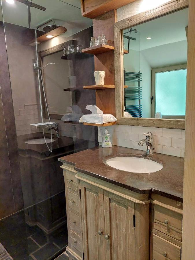 Tipi D'Amis Villa Durbuy Ngoại thất bức ảnh